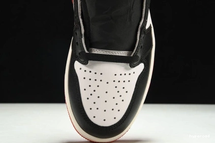 Hyperoad Retro 1 Track Jordan High Red 0727